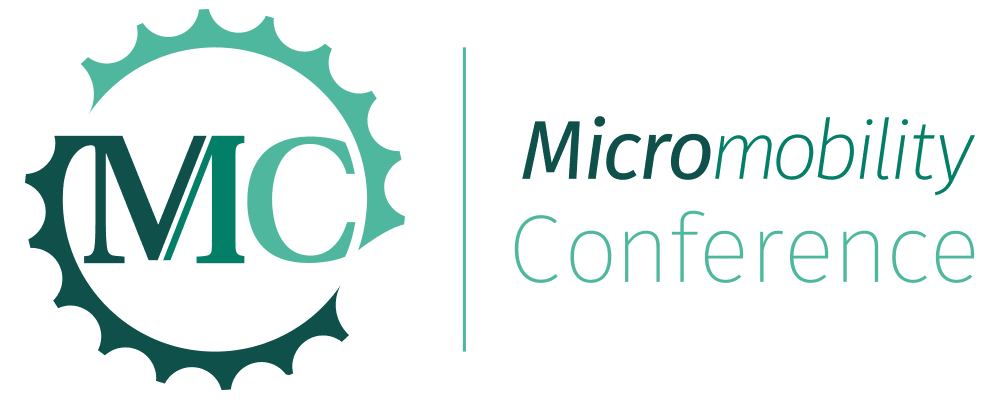 Micromobility Conference logo